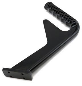 Replacement handle for 50P FLEX X pneumatic powernailer.