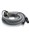 Insider vacuum hose. 1-1/2&quot; x 20&#39; Gray with inside solution line and swivel cuffs. Up to 400 PSI.