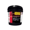 Powerhold 4000 Carpet Flooring Adhesive is recommended for the Direct Glue Down &amp; Double-Bond Methods of installation with most carpet backings used in heavy commercial applications. Powerhold 4000 is an extremely aggressive adhesive which develops quick tack, for those hard to hold installations. Powerhold 4000 is an excellent choice for installing carpet with Action-Bac, latex unitary, hot melt, or Enhancer backings, in addition to the majority of carpet backings used in the market today. Powerhold 4000 can also be used in the installation of fibrous backed resilient floor covering.