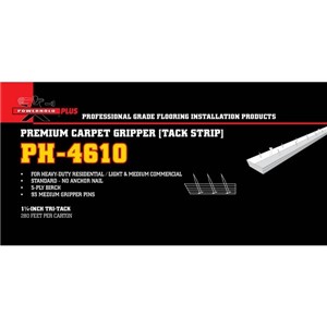 Powerhold Plus Tritac Standard 400 Lf / Carton (ITEM# HPS-4610)