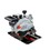 Powerhold Beast 7&quot; Wet Tile Saw (24&quot; Rip Cut) Saw Only