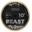 Powerhold Beast 7&quot; Porcelain Blade Wet Pro Series