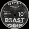 Powerhold Beast 10&quot; Porcelain Blade Wet Pro Series Meshed