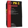 Powerhold PH-2 Powerbond LHT Mortar is a one-component, Portland cement based tile mortar designed to set large format ceramic and stone tile firmly in place, without lippage or shrinkage, for interior and exterior floor applications where the embedded thickness is between 3/32&quot;-1/2&quot; (2.4 mm-12 mm). PH-2 Powerbond LHT Mortar may be used for the installation of procelain tile, ceramic tile, quarry tile, non-moisture sensitive natural stone*, cement tile, pavers and high bottom lugged tile. * All natural stone should be tested to be sure discoloration does not occur.