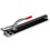 This high quality 24&quot; tile cutter cuts both ceramic and porcelain tile.  It also comes with a replaceable scoring wheel.