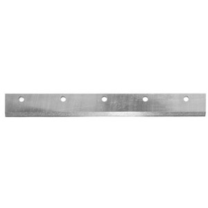 9&quot; replacement blade for the Powerhold 9&quot; Laminate hardwood and VCT cutter.