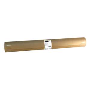 Builder&#39;s kraft paper for floors and walls.