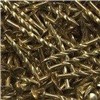 Powerhold Gold Drive Nails 13 Gauge -1 Lb