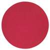 Use this Red Heat H955 CA coarse grit paper H&amp;L floor sanding disc for larger coarse grit jobs on tough surfaces such as hard woods, parquet and multi-species floors, and harder aluminum oxide finishes. The ceramic alumina grain provides sharp and fast cutting combined with the smoothest finish and cleanest scratch pattern in the industry. The grain is backed by an ultra-tough F-weight paper that resists tearing and snagging even during aggressive cutting. The hook and loop back mounts and dismounts quickly, while the disc&#39;s assured color consistency lets you work without worrying about color transfer.