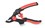 The TILE  LEVEL QUICK pliers from RUBI are designed to be used for both horizontal and vertical ceramic tile installation (flooring). The function of the TILE LEVEL QUICK pliers from RUBI is to give the TILE LEVEL QUICK cap the necessary pressure to allow the leveling of the ceramic tile; thus obtaining a homogeneous resulting flatness. The TILE LEVEL QUICK  pliers are designed so that the professional ceramic tile laying worker who has to work on large surfaces can enjoy greater comfort, thanks to its ergonomic design with bi-material handles and being made of very light and resistant materials .
