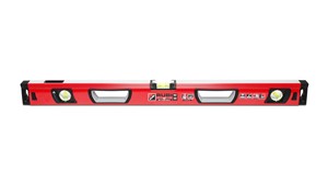 Rubi Tools Rubi Level Antishock 32&quot;