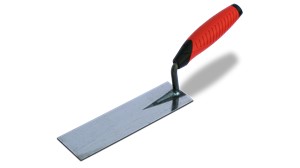 Rubi ToolsRubiflex Margin Trowel 6-3/4&quot; X 2&quot;