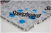 Scotchgard Plus is one of the most viable carpet cushion options on the market for residential homes. This cushion features select bonded foam to extend the life of carpet and improve its comfort underfoot. Scotchgard Plus also has an exclusive moisture-resistant barrier that features Scotchgard Protector.