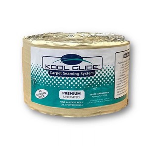 4-1/2&quot; paper with reinforcing 4&quot; scrim. Recommended for most seaming. Ideal for repairs, borders, custom rugs and decorative work because the tape can be overlapped. Works on all common backings.