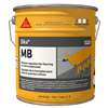 Sika MB is a 2-component, solvent free, low viscosity, epoxy for use under wood flooring products, self leveling underlayments, floating floors and other flooring systems that require protection from subfloor moisture.