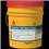 SikaTile&#174;-825-Epoxy Grout is a 3-component, 100% solids epoxy compound developed for sanitary applications. SikaTile&#174;-825 Epoxy Grout can be used for setting and grouting ceramic tile, quarry tile, pavers, and mosaics on horizontal and vertical surfaces. SikaTile&#174;-825 Epoxy Grout is an excellent setting material for moisture-sensitive and resin-backed tile or stones such as, black, red, and green marbles and metal-backed stone medallions. Use in commercial breweries, dairies, food processing facilities, distilleries, commercial and residential kitchens, bathrooms, and pools. It produces a high-strength mortar and grout that is stain resistant, impermeable, and chemical and shock-resistant.