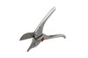 Schluter-SNIPS are specifically designed to cut PVC trim profiles.