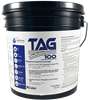 TAG 100 is a very aggressive, high tack pressure sensitive adhesive engineered for the installation of a wide variety of resilient and modular floor covering types.

TAG 100 is solvent-free and offers excellent moisture, pH, and plasticizer resistance complementing its strong and durable bond between the recommended floor coverings ensuring a long-lasting installation.