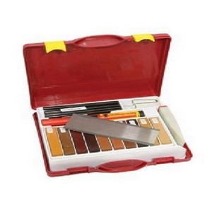 Taylor Wood Doctor Polymer Kit (Replacement Colors)