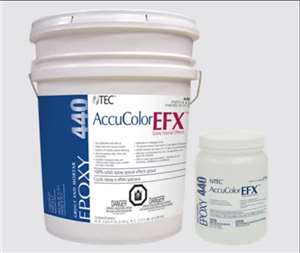 AccuColor EFX&#174; Epoxy Special Effects Grout provides superior performance and unmatched design possibilities in one easy-to-use product. Dual purpose 100% solids epoxy grout and mortar is designed for tile and stone installations on floors, walls and countertops.