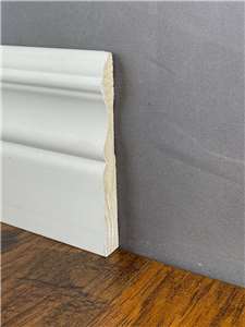 Traxx moulings solutions. Premium moldings offer beautifying solutions from the standard baseboard look.