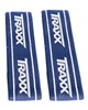 Replacement straps for Traxx Pro 200 knee pads.