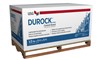 Durock Brand Cement Board is moisture and mold resistant making it the perfect choice for tile and flooring in baths, kitchens and laundry rooms. Durock Brand Cement Board cuts easily and installs quickly with Durock Brand Tile Backer Screws, self-drilling fasteners or nails