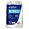 UZIN NC 890 HydroPatch is an advanced, hydraulic-cement-based smoothing compound formulated for use on a wide range of substrates to repair minor imperfections before installation of floor covering products. UZIN NC 890  HydroPatch has no moisture vapor emission rate (MVER) limitations and does not require RH moisture testing of properly prepared concrete substrates. UZIN NC 890 HydroPatch is designed especially for use with high moisture resistant floor coverings and adhesives up to 100 % RH and pH of 1.