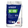 UZIN NC 888 is a fast drying highly versatile smoothing compound for repair, filling and patching. It can be used on wide range of substrates to repair subfloor imperfections prior to installation of most flooring products. UZIN NC 888 has very fine aggregates enabling it to be applied by trowel from a true featheredge up to 1&quot; depth in a single application. It has superior bonding properties to plywood, concrete, ceramic tile, terrazzo, and old non-water soluble adhesive residues including properly prepared cutback adhesive residues without the use of a primer. It is quick drying cement which allows for most floor coverings to be installed within 15 minutes on absorbent substrates. UZIN NC 888 is an ideal material for covering / smoothing minor imperfections, holes, trowel marks, skim coating and ramping. For interior use only.