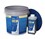 Uzin TR 400 Resin Based Powerflex Thinset Mortar has now been reformulated to provide even better adhesion and bond performance along with improved chemical resistance, especially for those exterior applications in locations where exposure to de-icing salts, coastal salt water environments or salt water tanks and pools require a more aggressive and durable adhesive mortar. Smaller, more convenient 1 gallon (6kg), 2-component plastic kit replaces the 2 gallon (12kg), 2-component metal combi-can container. This smaller kit will also allow worry-free installation in warmer climates or when working alone. UZIN TR 400 Powerflex Mortar’s Advanced Resin, sag-resistant formula (R2T) - key features &amp; benefits: Highly flexible, aggressive bond – for use in extreme climatic conditions  Low VOC, odor free formula – great for challenging indoor applications Creamy, non-sag formula – ideal for setting many types of tile &amp; stone in most conditions; easy application on walls without support  Includes fine fillers – “cement-like” feel and workability Reaction Resin Polyurethane – cleans up with UZIN Clean Wipes  High performance, superior curing formula – grout in 12 hours* Low VOC, 6 g/l, meets SCAQMD rule 1168 – protects the environment, LEED v4 contributing product (EQc2 - low emitting materials)