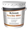 Dyna-Stix WDU Wood Flooring Adhesive is a low-VOC, one component moisture-cured polyurethane adhesive for the installation of engineered and acrylic impregnated wood plank as well as finished and unfinished solid wood flooring and bamboo over properly prepared concrete substrates and APA Approved underlayment grade plywood.