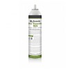 Resilient Formula Aerosol Spray Adhesive is a water-based aerosol adhesive recommended for installations of resilient floor coverings. It is particularly convenient since it can be used in occupied buildings and greatly reduces the handling and application requirements associated with conventional adhesives.